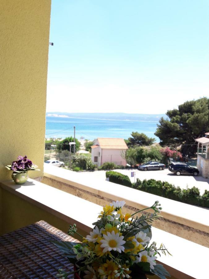 Apartments Lemongarden Duće Esterno foto
